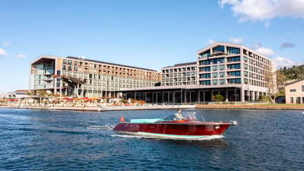 Tersane Istanbul · detay 3
